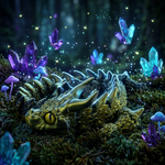 Aetheris Drachen-Gefährte Thumbnail