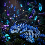 Aetheris Drachen-Gefährte Thumbnail