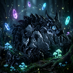 Aetheris Drachen-Gefährte Thumbnail