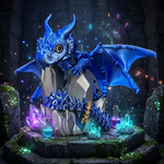 Aetheris Drachen-Gefährte Thumbnail