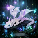 Aetheris Drachen-Gefährte Thumbnail